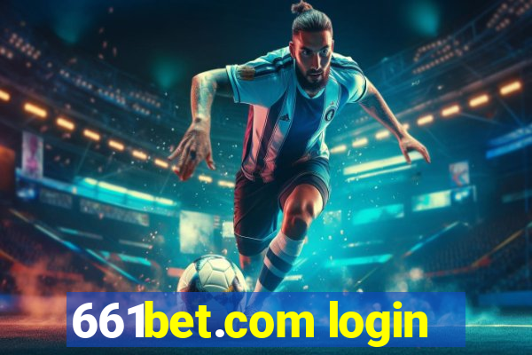 661bet.com login